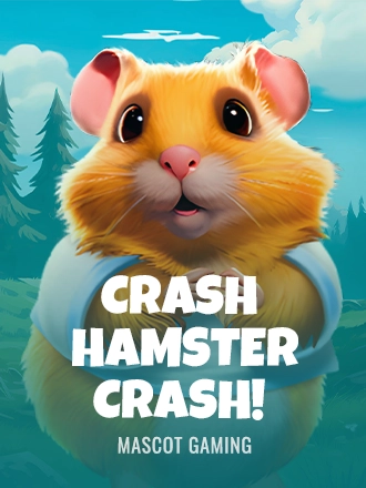 Crash, Hamster, Crash! | Platzino