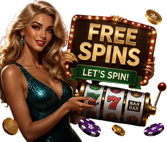750 € + 50 giri gratis | Platzino