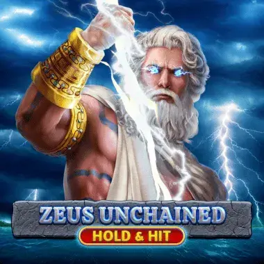 Zeus Unchained - Hold & Hit | Platzino